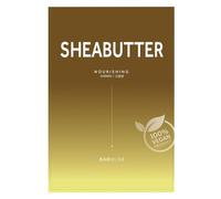 The Clean Vegan Mask - SHEA BUTTER