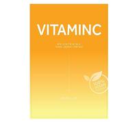 Barulab Vitamin C Brightening The Clean Vegan Mask 23 g