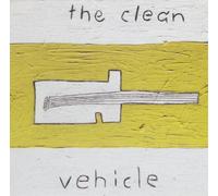 Clean - Vehicle