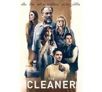The Cleaner
