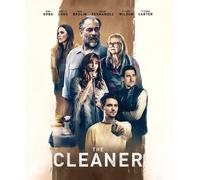 The Cleaner (Blu-ray) Lynda Carter Shiloh Fernandez Eden Brolin Faust Checho