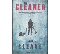 The cleaner - [Elliot]
