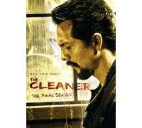 The Cleaner: The Final Season