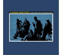The Cleaners from Venus A Dawn Chorus: Early Cleaners and Beyond (Vinyl LP)