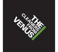 The Cleaners from Venus The Cleaners from Venus - Volume 3 (CD) Box Set
