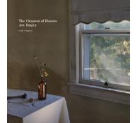 Carly Cosgrove The Cleanest of Houses Are Empty (Vinyl LP)