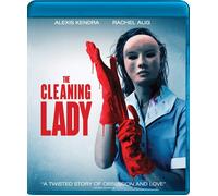 The Cleaning Lady (Blu-ray) (Blu-ray)