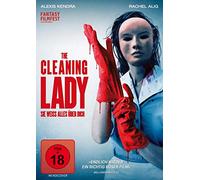 The Cleaning Lady (uncut)