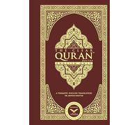The Clear Quran-English Only: A Thematic Translation