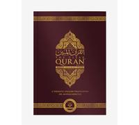 The Clear Quran® Series - With Arabic Text - Parallel Edition | Paperback