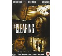 The Clearing - Dvd