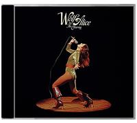 Wolf Alice - The Clearing