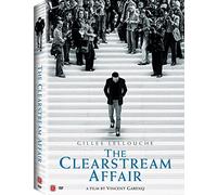 The Clearstream Affair