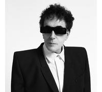 Peter Perrett The Cleansing (Vinyl LP) 12" Album