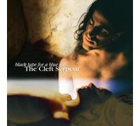 The Cleft Serpent - Black Tape For A Blue Girl (Audio cd)