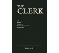 The Clerk: How Barry Diller Built Paramount, Fox, and Expedia by Refusing to Be an Entrepreneur