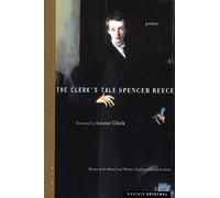 The Clerk's Tale: Poems
