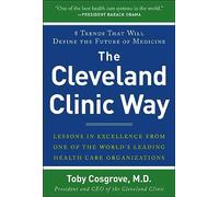 The Cleveland Clinic Way (PB)
