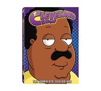 The Cleveland Show: The Complete Season One