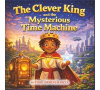 The Clever King and The Mysterious Time Machine
