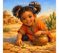 The Clever Pots: A Haalpulaar Story