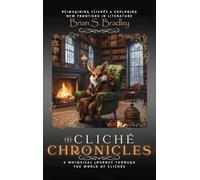 The Cliche Chronicles: A Whimsical Journey through the World of Cliches