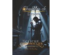 The Cliche Chronicles: Shadows of Destiny