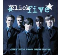 The Click Five - Greetings From Imrie House