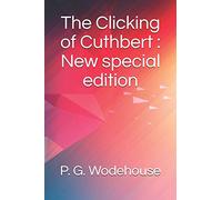 The Clicking of Cuthbert