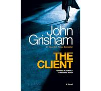 John Grisham The Client (Tascabile)