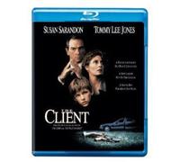 The Client (Blu-ray)