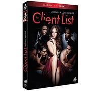 The client list, saison 2