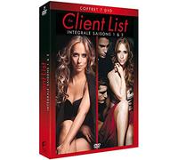 The client list, saisons 1 et 2