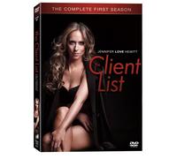 The Client List: The Complete First Season