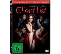 The Client List - Season 2
