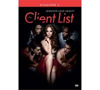 The client list - Stagione 02