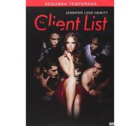 The Client List - Temporada 2 *** Europe Zone ***