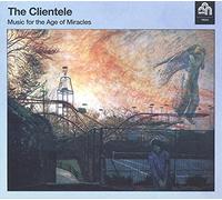 The Clientele - MUSIC FOR THE.. -LP+CD-