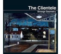 Clientele - Strange Geometry (Reissue)