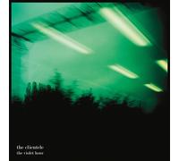 The Clientele The Violet Hour (Vinyl LP) 12" Album