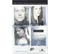 The Cliff of the Two Lovers 152 (Em Portuguese do Brasil)