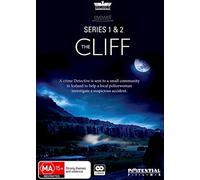 The Cliff (Series 1-2) ( Hamarinn ) [ Origine Australiano, Nessuna Lingua Italiana ]