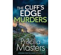 THE CLIFF'S EDGE MURDERS: a gripping and unputdownable British crime mystery: 8