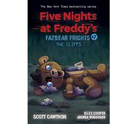 The Cliffs (Five Nights at Freddy's Fazbear Frights #7) Volume 7