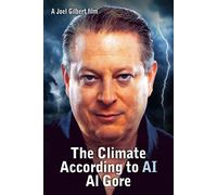 THE CLIMATE ACCORDING TO AI AL GORE (DVD) AL GORE