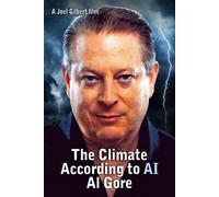 THE CLIMATE ACCORDING TO AI AL GORE (DVD) AL GORE