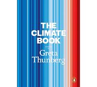 The climate book - Thunberg Greta