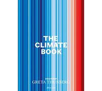 The Climate Book by Greta Thunberg