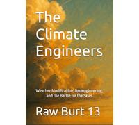The Climate Engineers: Weather Modification, Geoengineering, and the Battle for the Skies