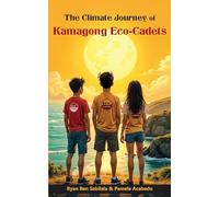 The Climate Journey of Kamagong Eco-cadets
